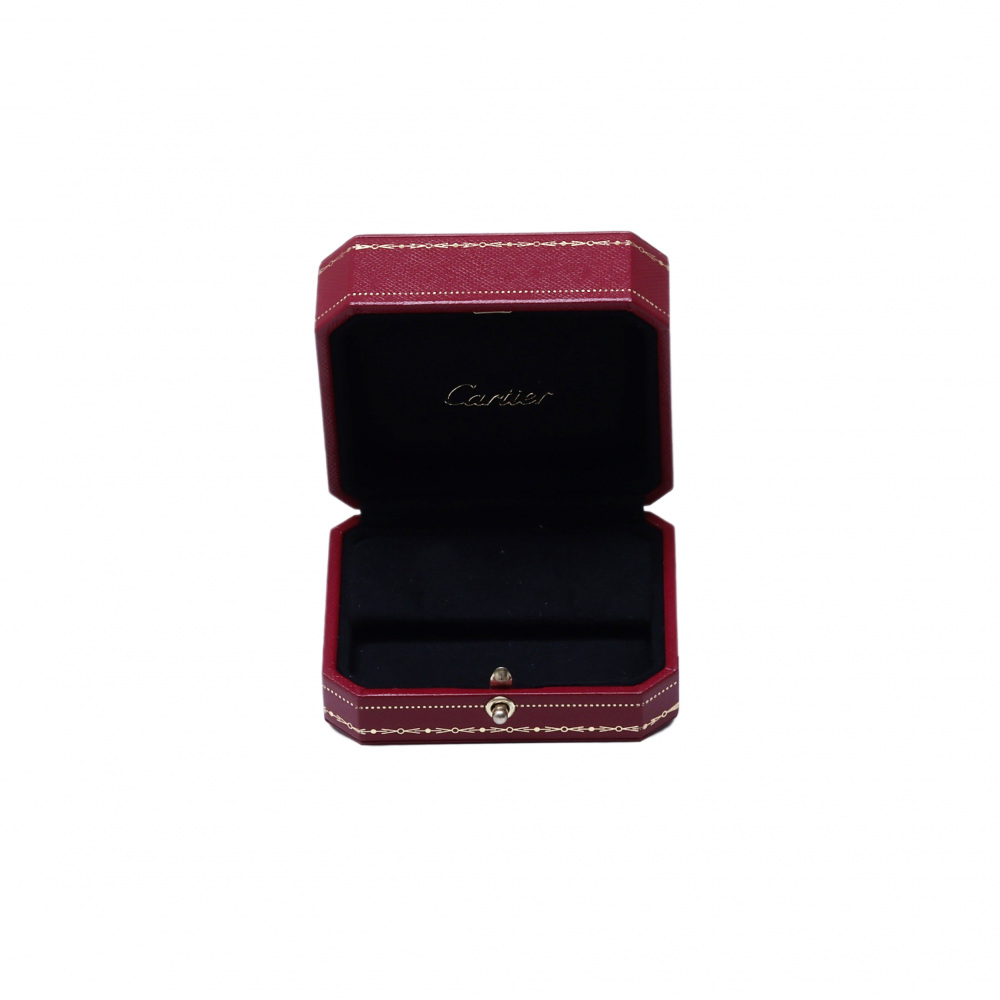 Cartier Diaman Leger 7PD K18PG Pink Gold Bracelet Diamond