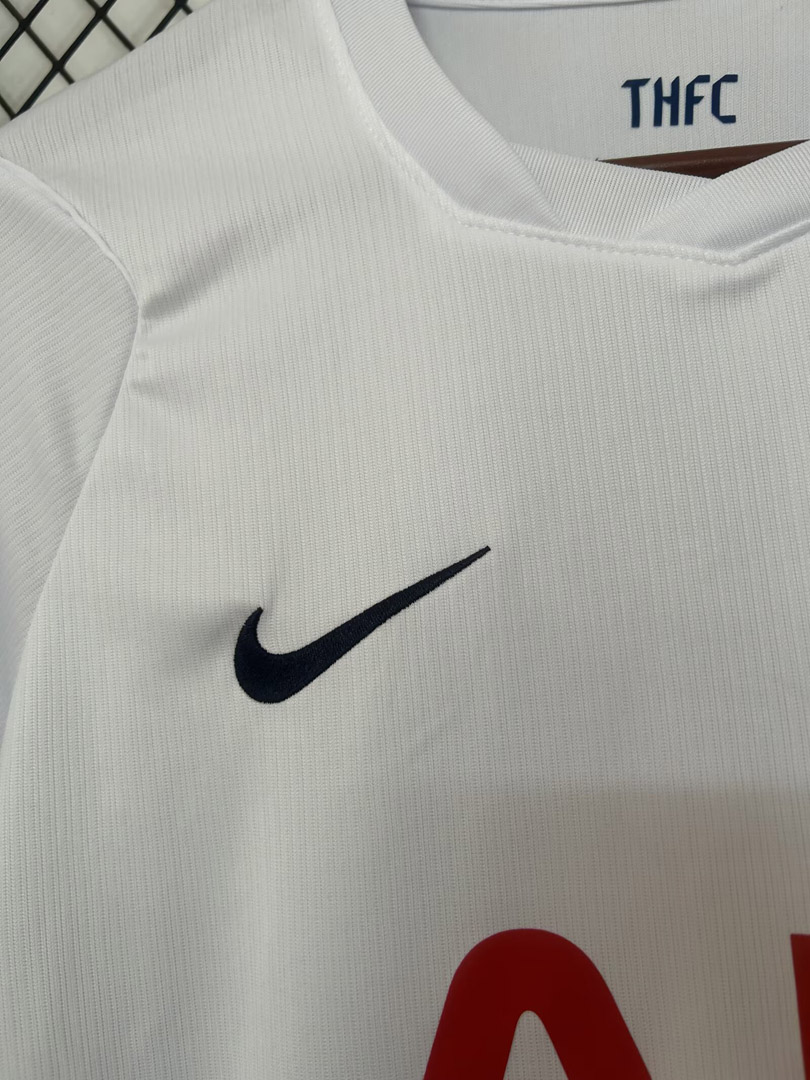 Tottenham Hotspur 26/27 Home S-4XL Fan Version 4