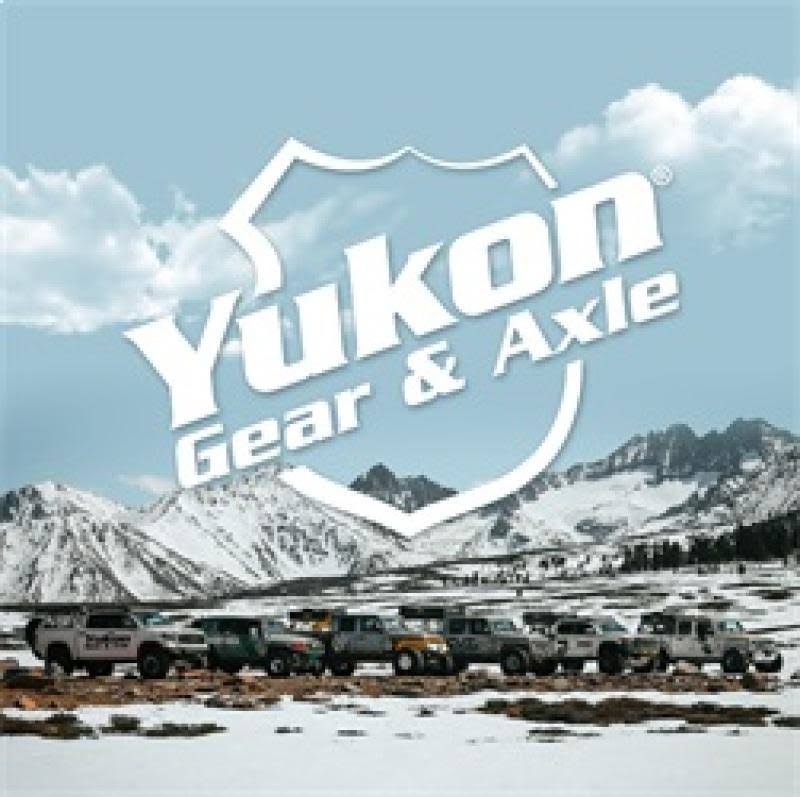 Yukon Gear u0026 Axle YG TV6-529K Ring and Pinion Set