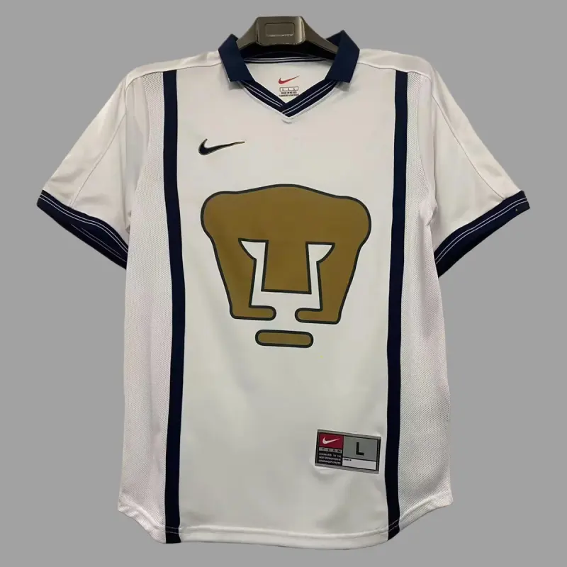 Pumas U.N.A.M. 1999/00 Away