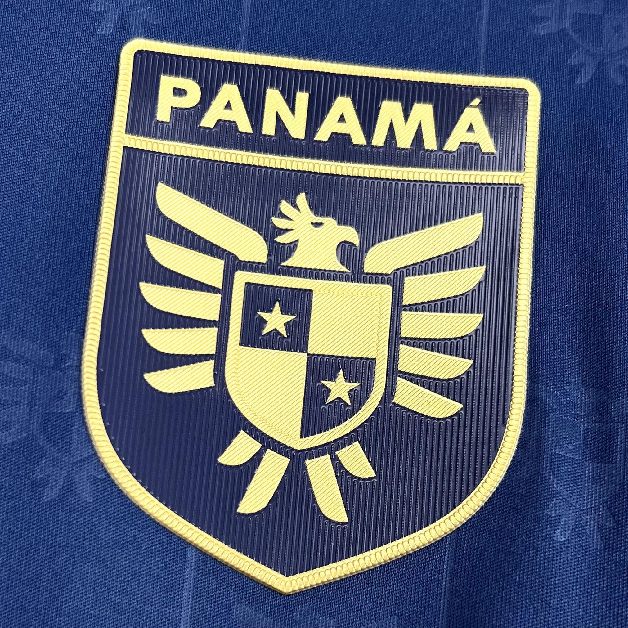Panama Drittes Trikot WM 2026 3