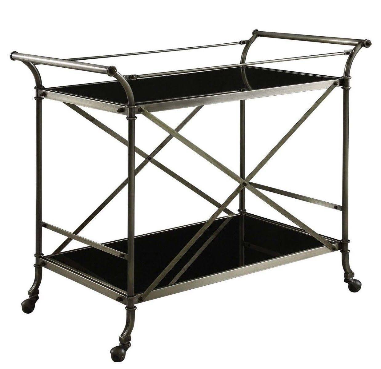 Coaster Serving Cart - 910190