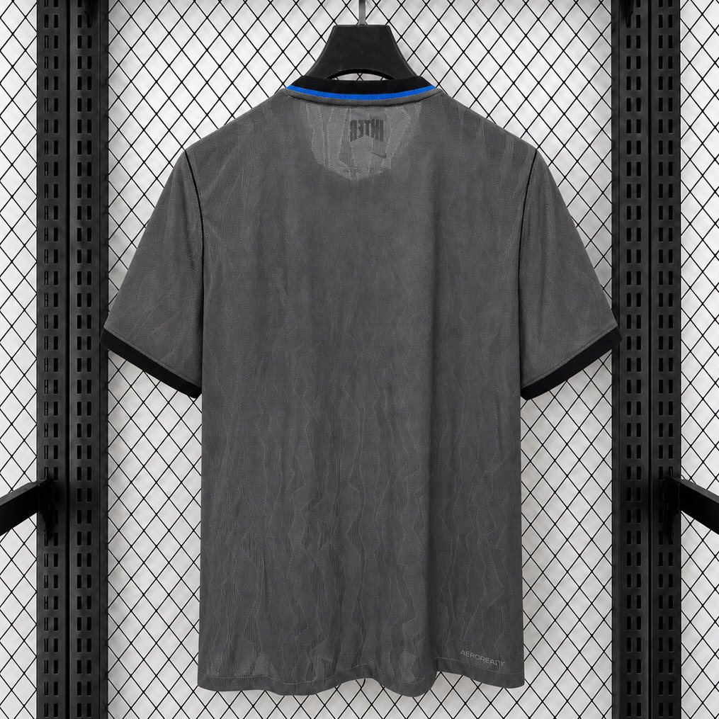 Inter Milan 26/27 Third Kit S-XXL Fan Version