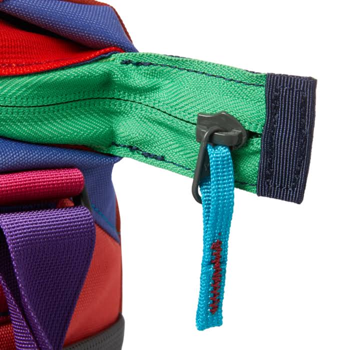 Cotopaxi Del Dia Hielo 12L Cooler Bag