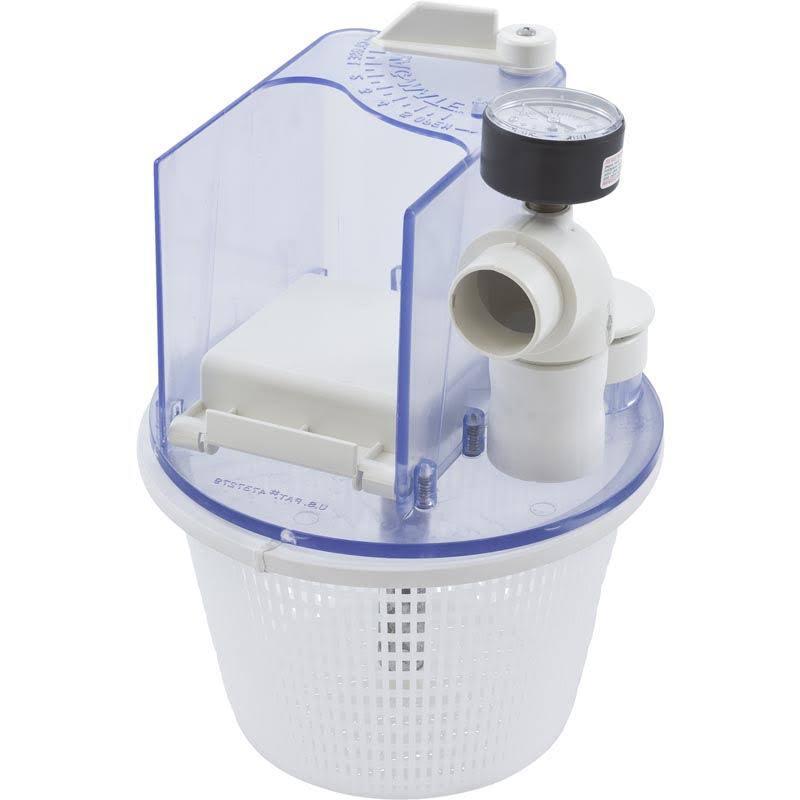 2026 Aquatic Systems R211100 Rainbow Vac-Mate Adapter