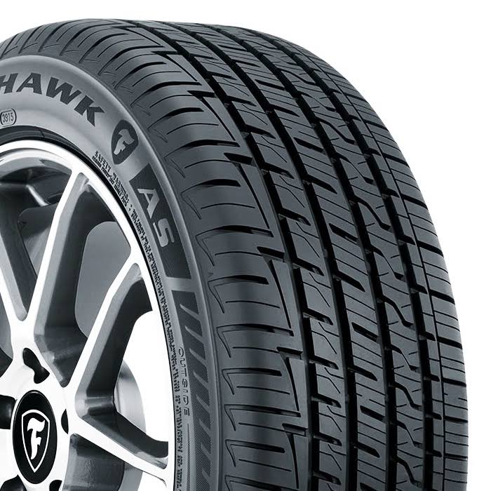Firestone Firehawk As Tire 195/55R15 85V