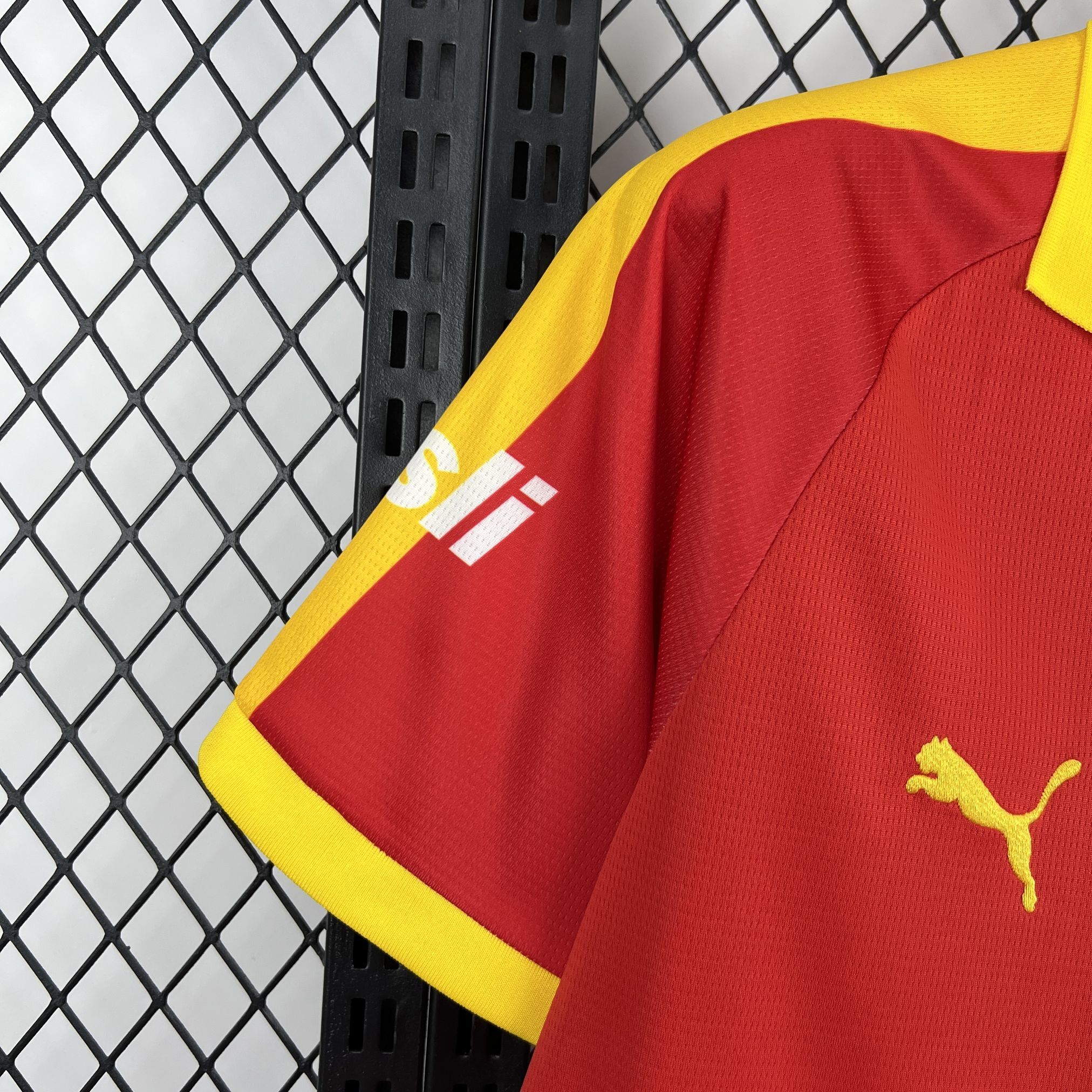 Retro Galatasaray 2026 Jersey Red S-4XL