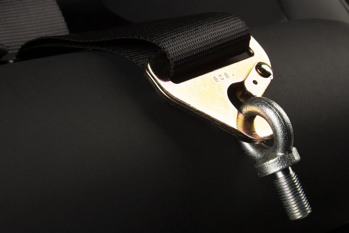 4 PT - Racing Harness 2” Strap