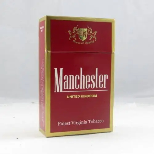 Manchester United Kingdom Red