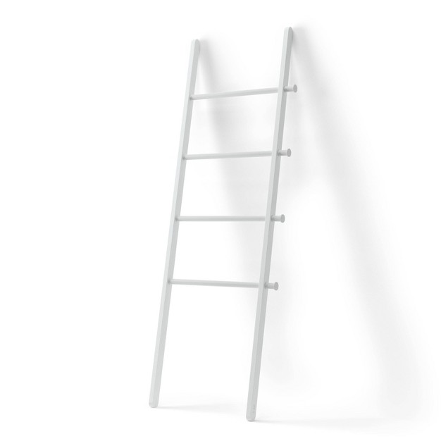 Leana Decorative Ladder Umbra