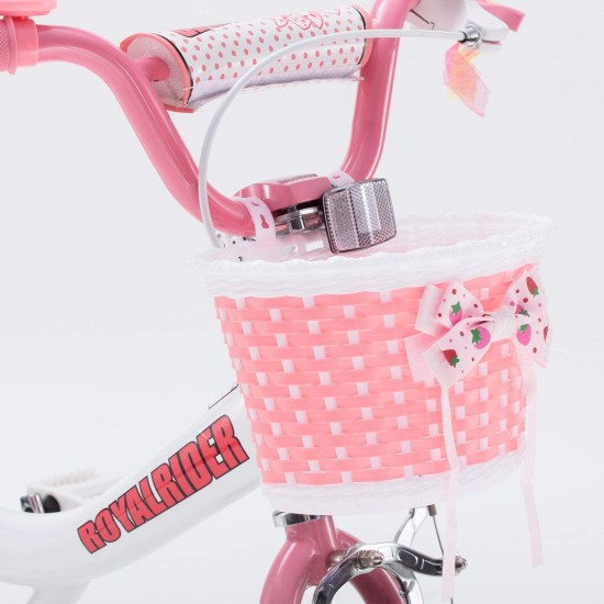 Childrens-Bicycles Jenny