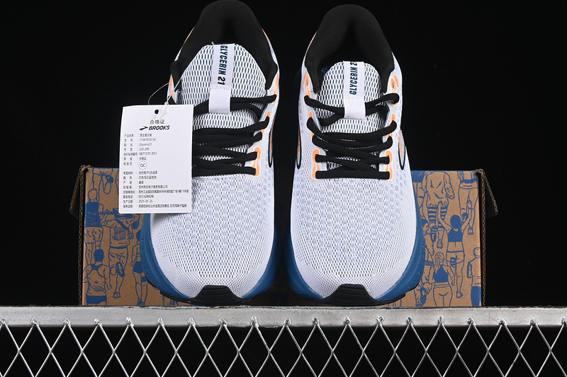 Brooks Glycerin 21 Running Shoes