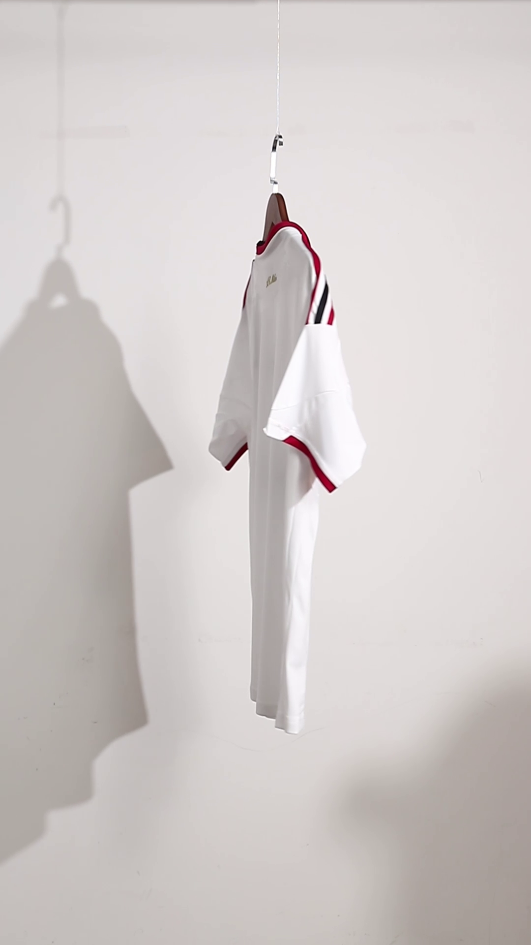 Retro Soccer Jersey AC Milan Away 2009/10
