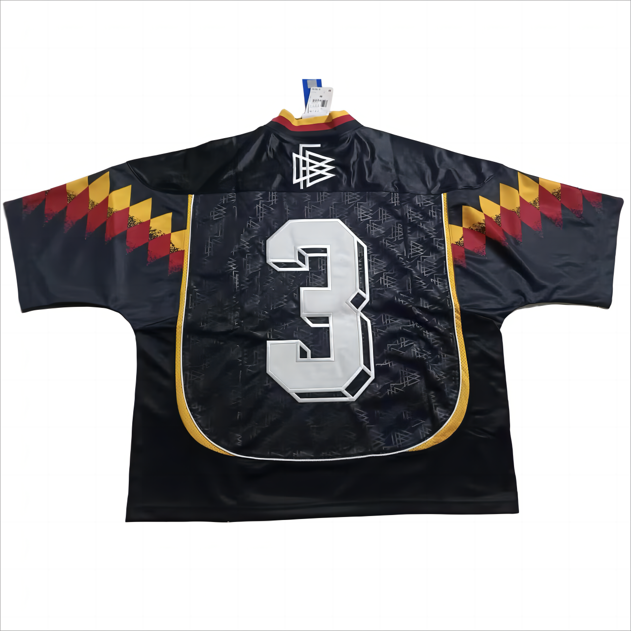 Bringback Remixed Germany Jersey 5