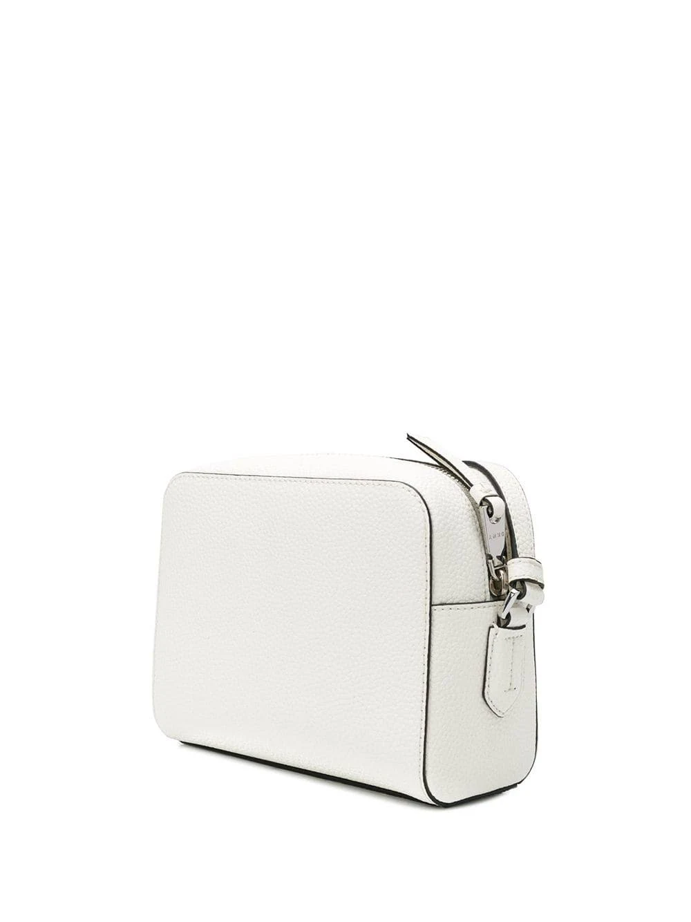 Dkny Noho Camera Bag White