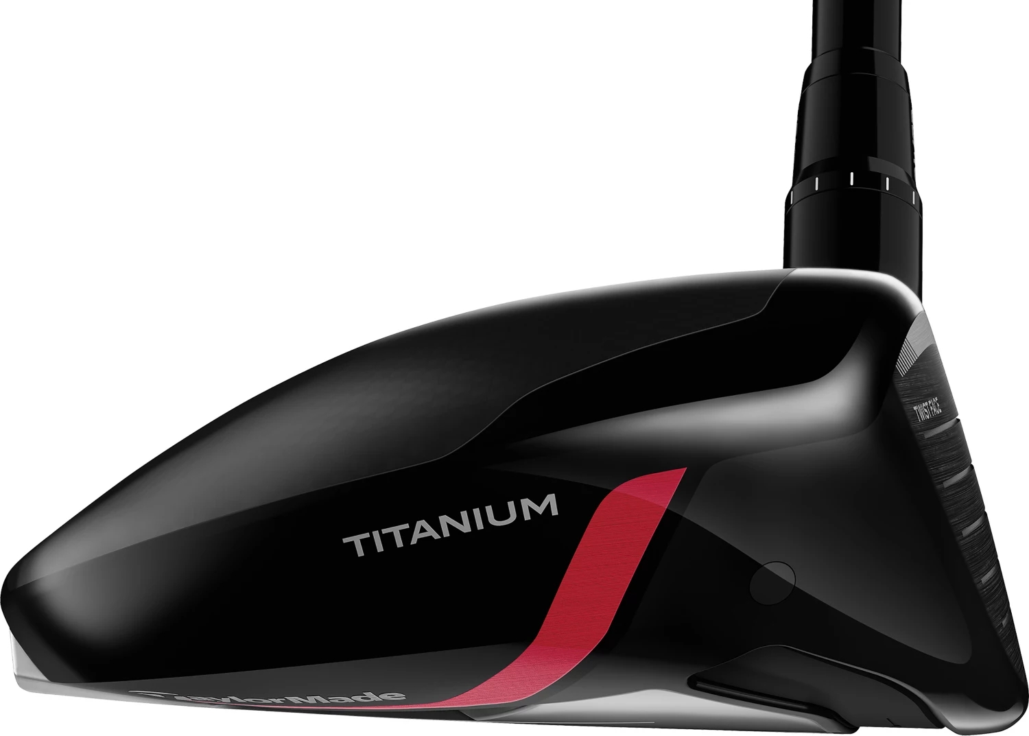2022 Stealth Plus+ Fairway Wood