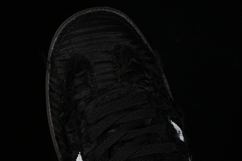 Adidas Caroline Hu X Clot X Samba Og Reverie Black JQ4749