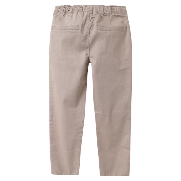Yigga Jungen Hose mit Tunnelzug