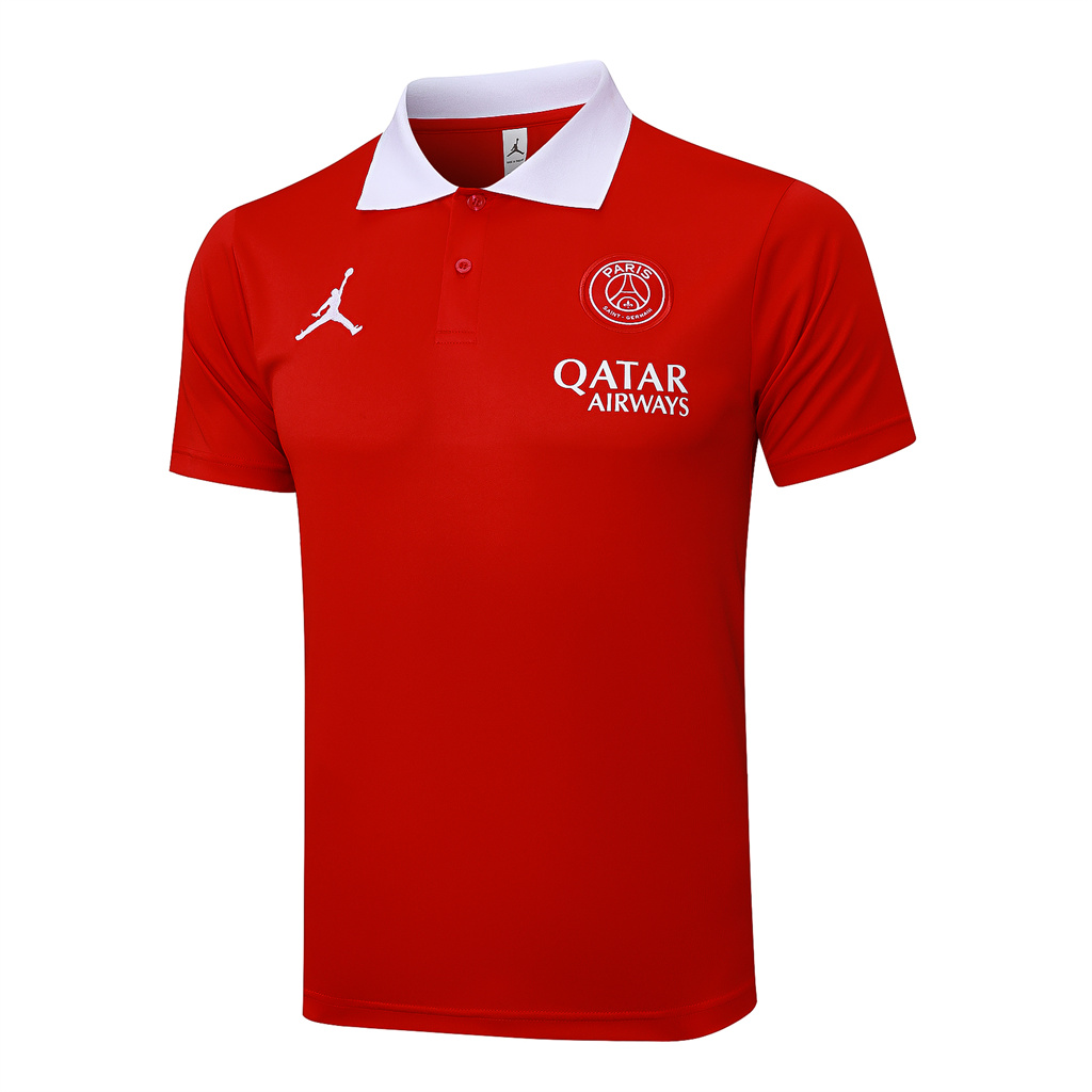Paris Saint Germain Home POLO Jersey 24/25