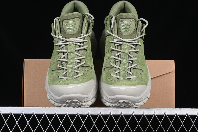 HOKA One One Tor Ultra LO TP