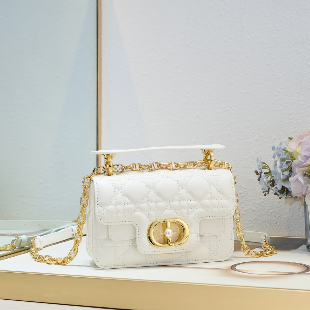 Dior jolie chain handbag - cnluxepick