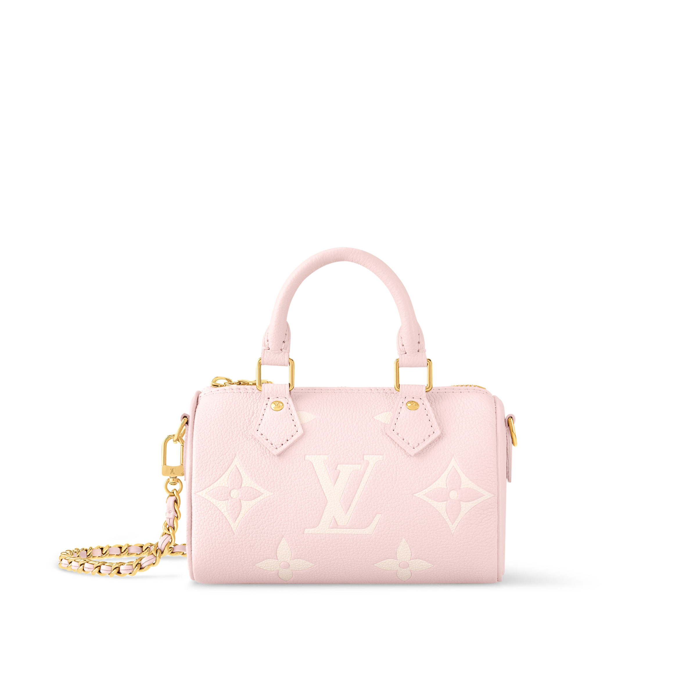 Louis Vuitton Nano Speedy M14226