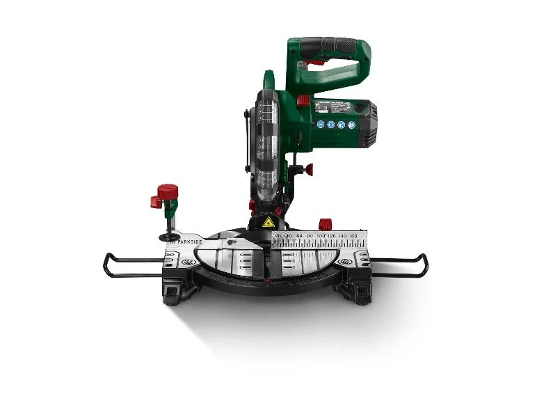 Scie à onglet PKS 1500 C4