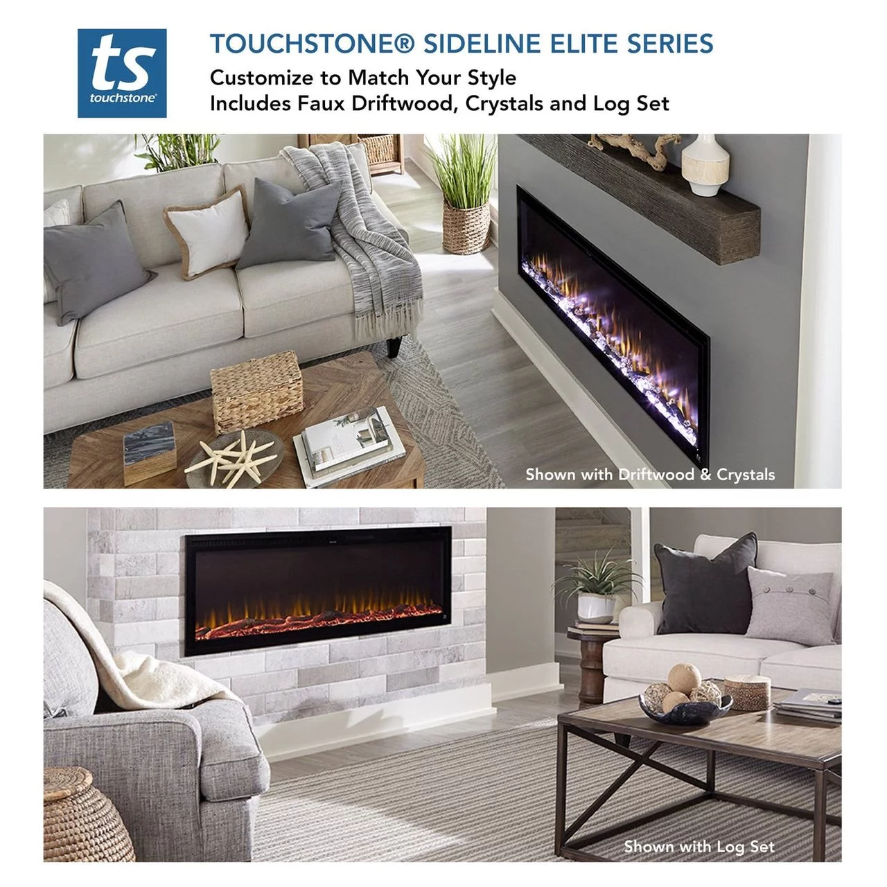 Sideline Elite Smart 80050 84