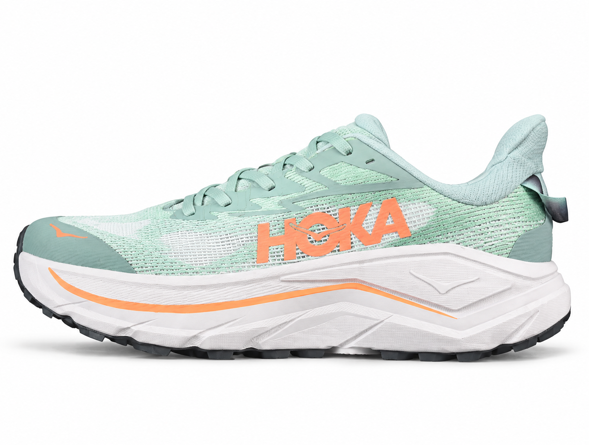 HOKA One One Challenger 8 Running Shoes