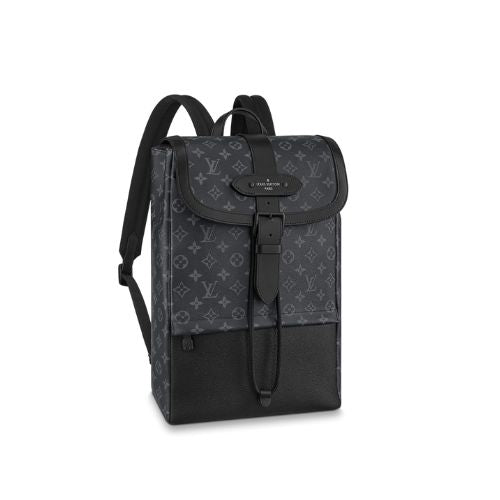 Louis Vuitton Saumur Backpack 42Cm
