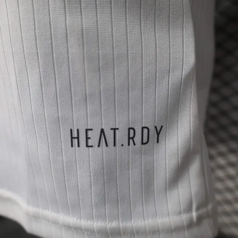 Germany 125th Anniversary Player Edition White Shirt 2025