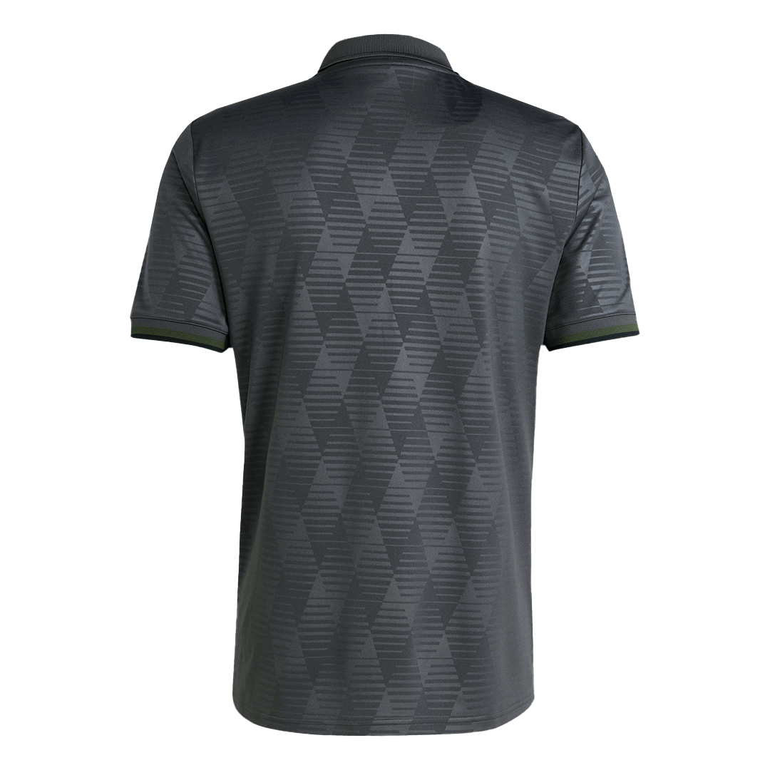 Bayern Munich Oktoberfest Jersey