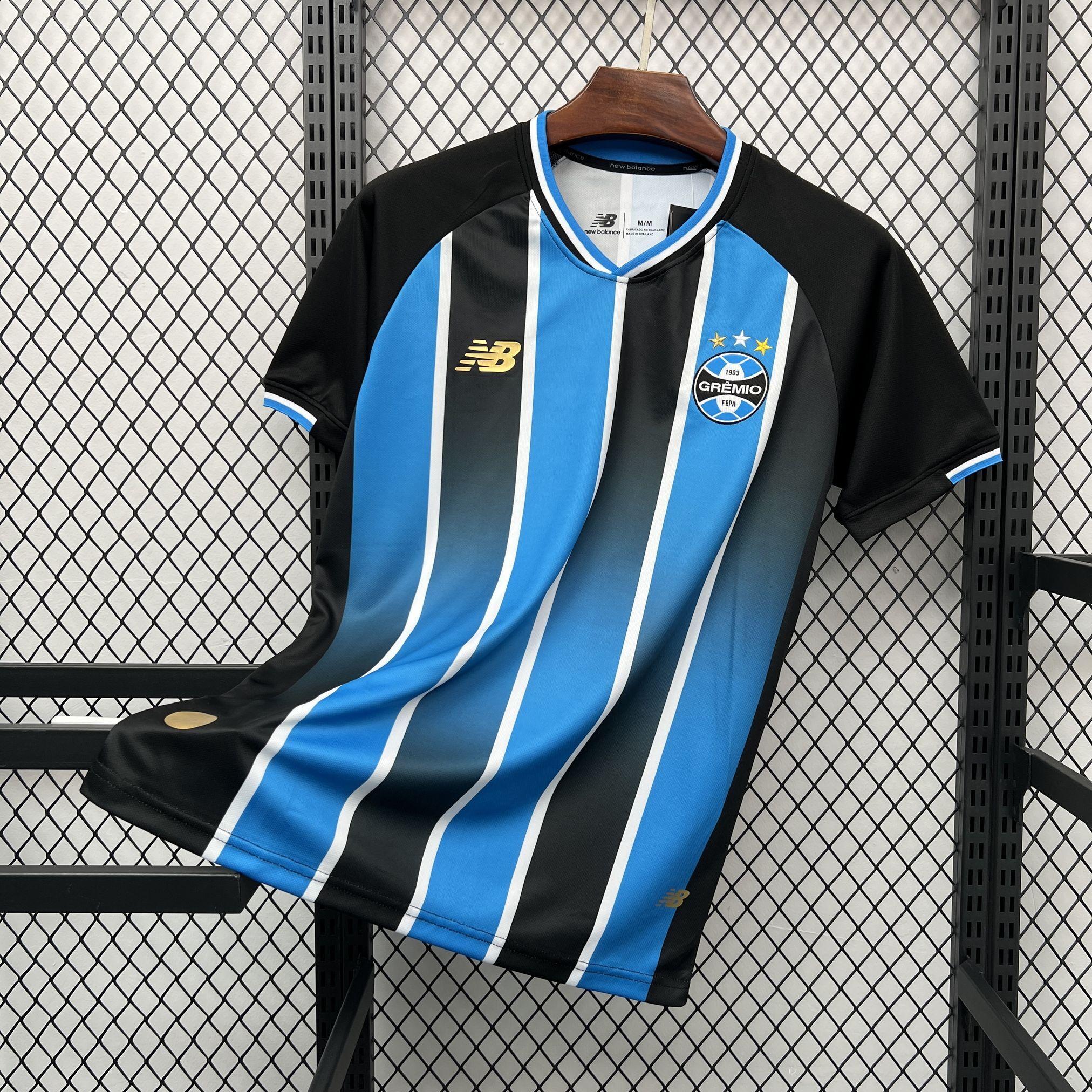 Gremio maillot foot 2026 2027 domicile€14.99