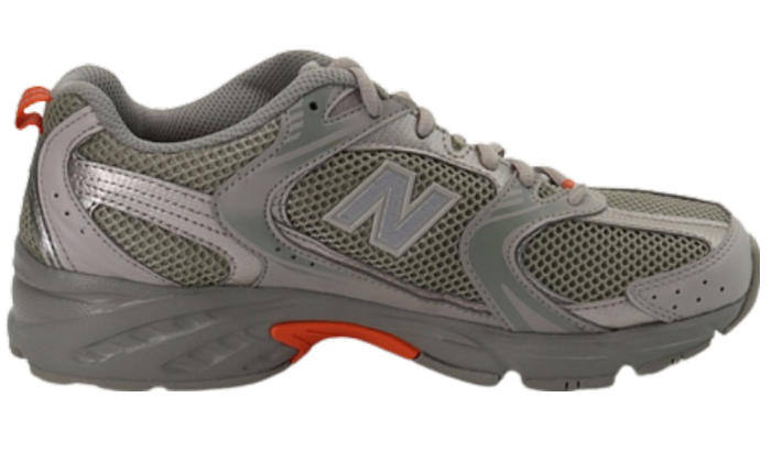New Balance 530 Utility Pack - Grey MR530ASA Casual Running Shoes