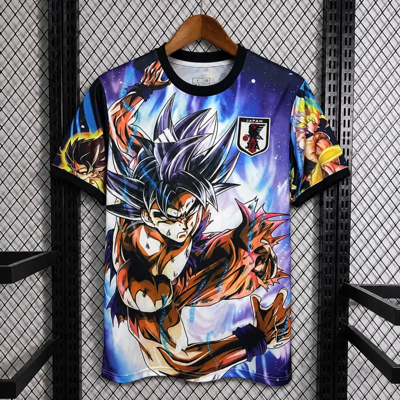 Japan 26/27 Special S-XXL