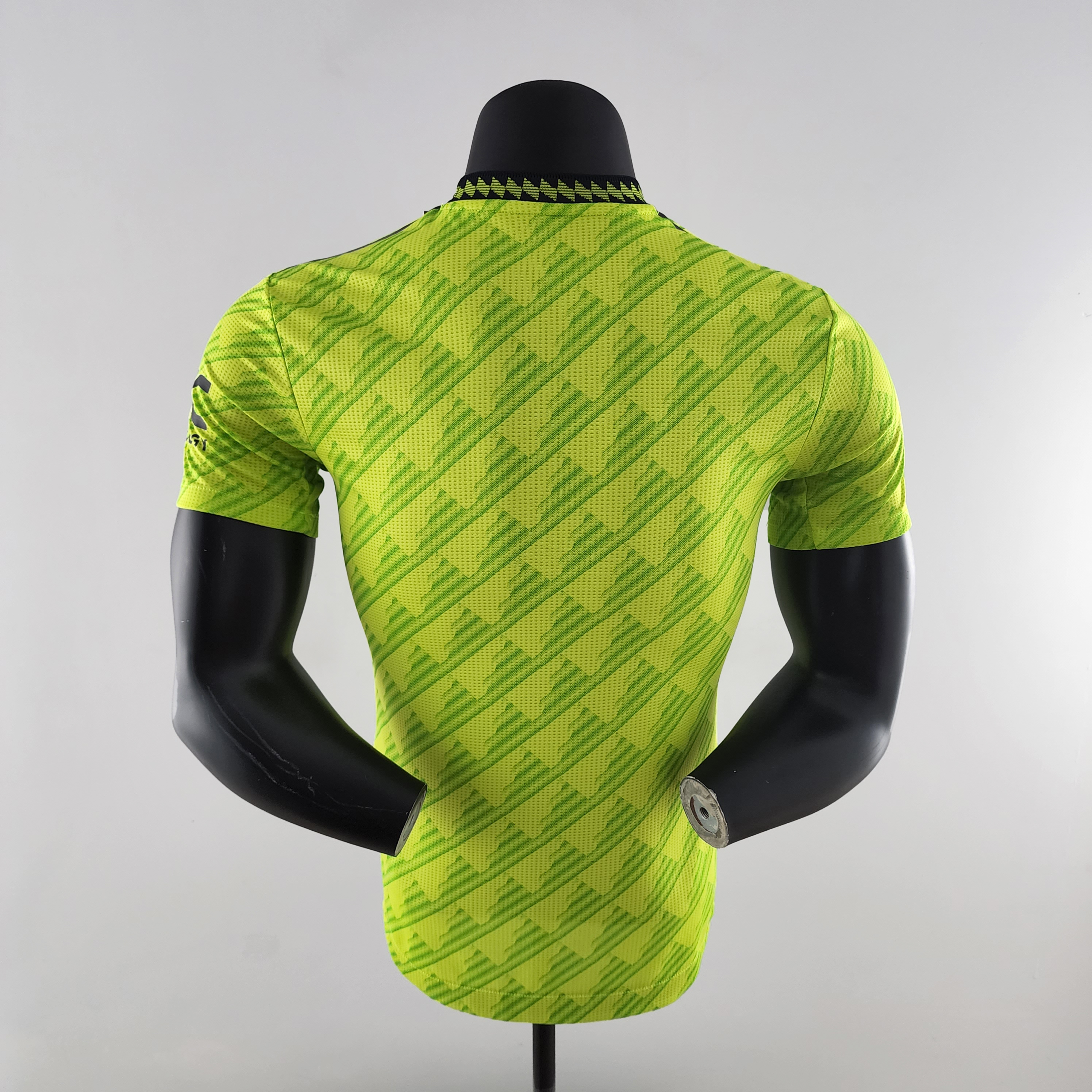 Manchester United Third Player Jersey 22/23