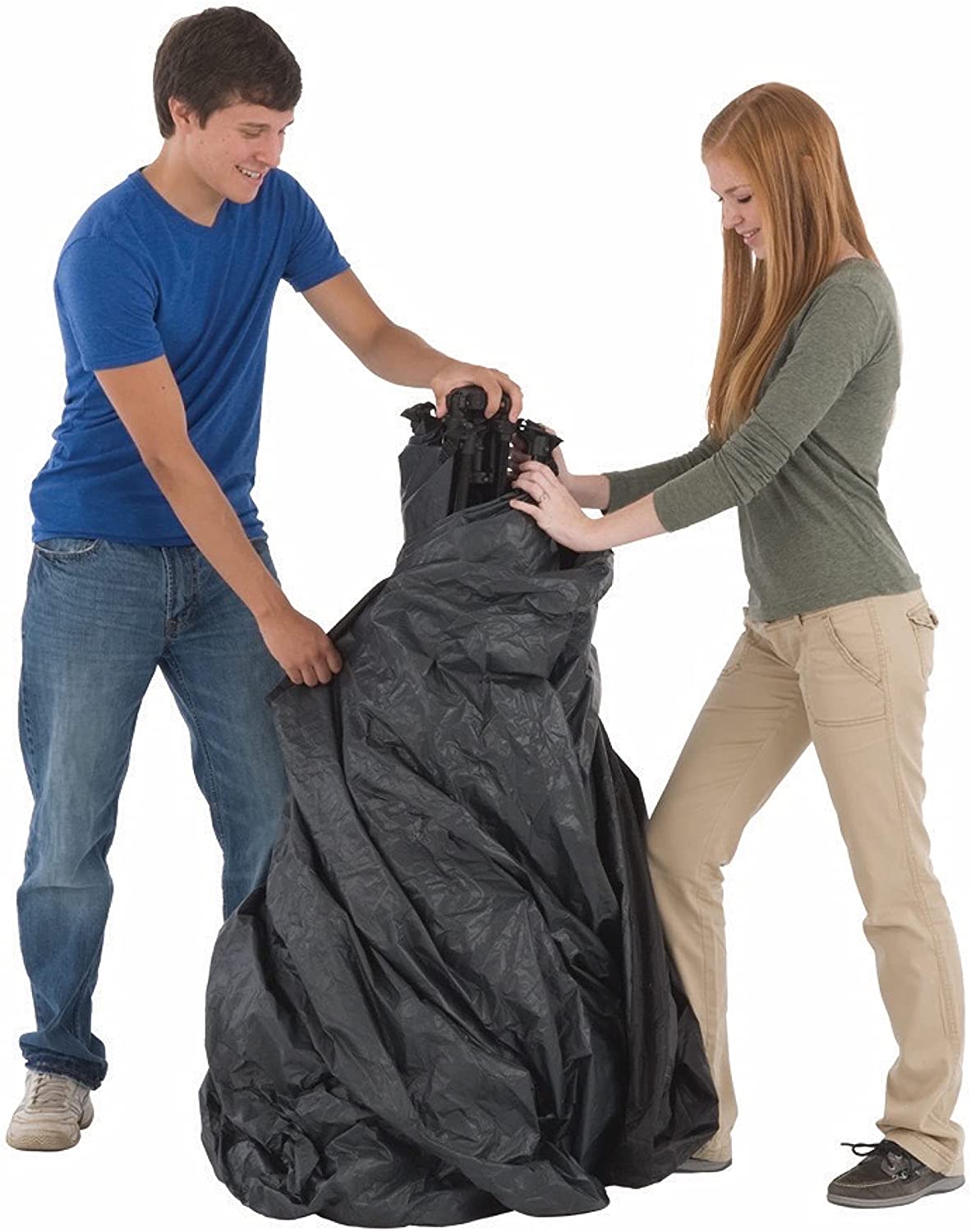 Coleman Cabin Tent with Instant Setup in 60 Seconds