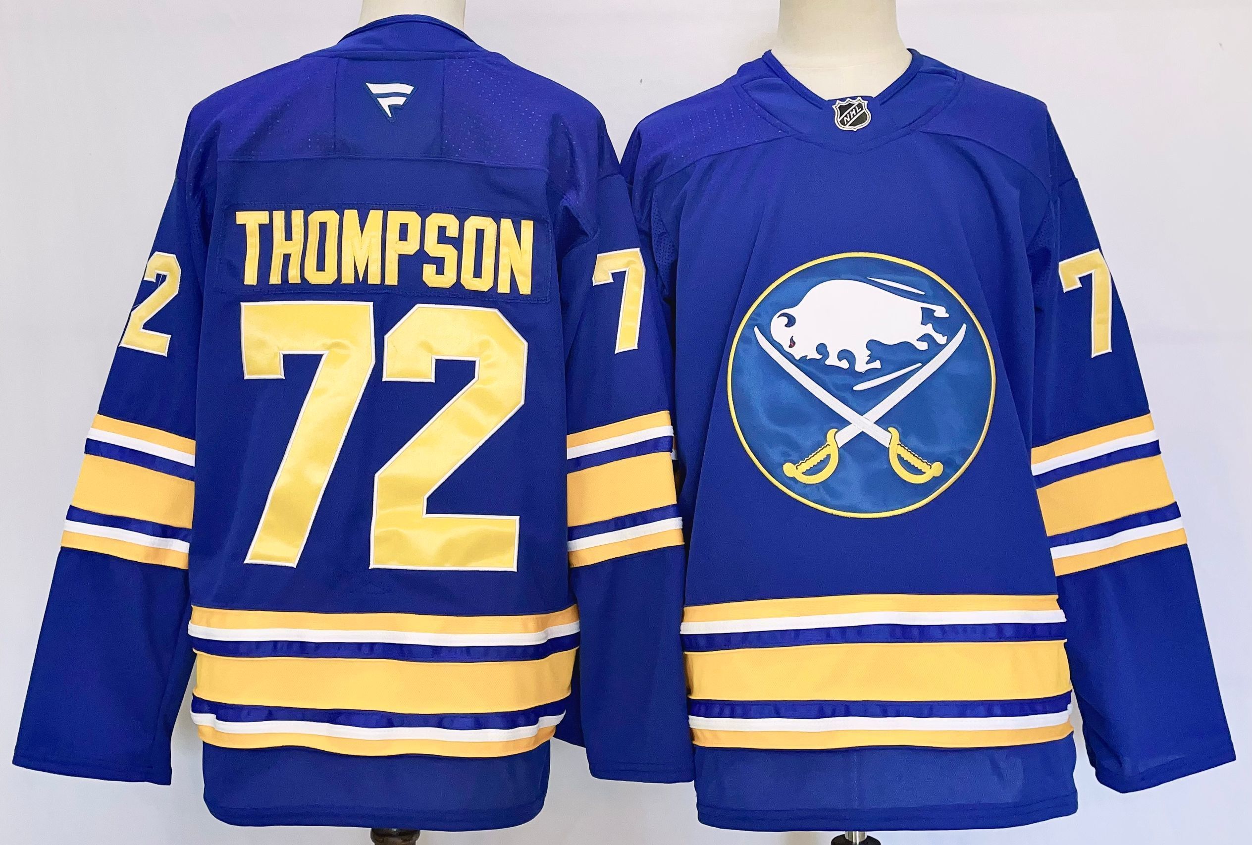 Buffalo Sabres #72