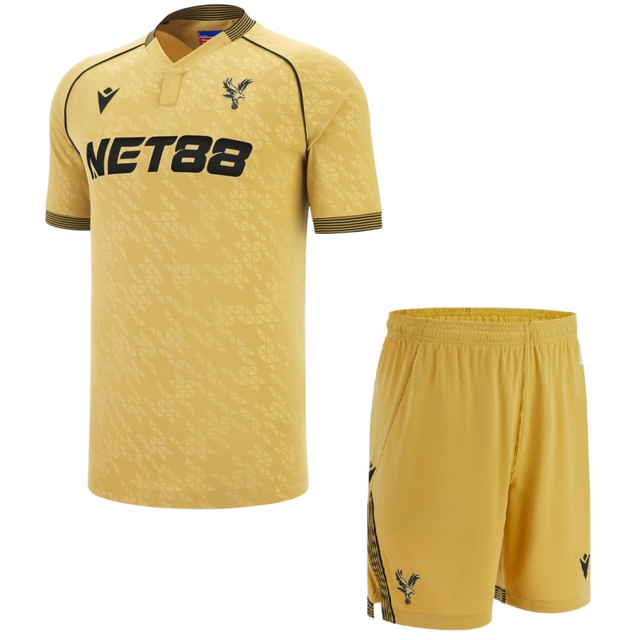 Kit Enfant Crystal Palace 2025 2026€13.99