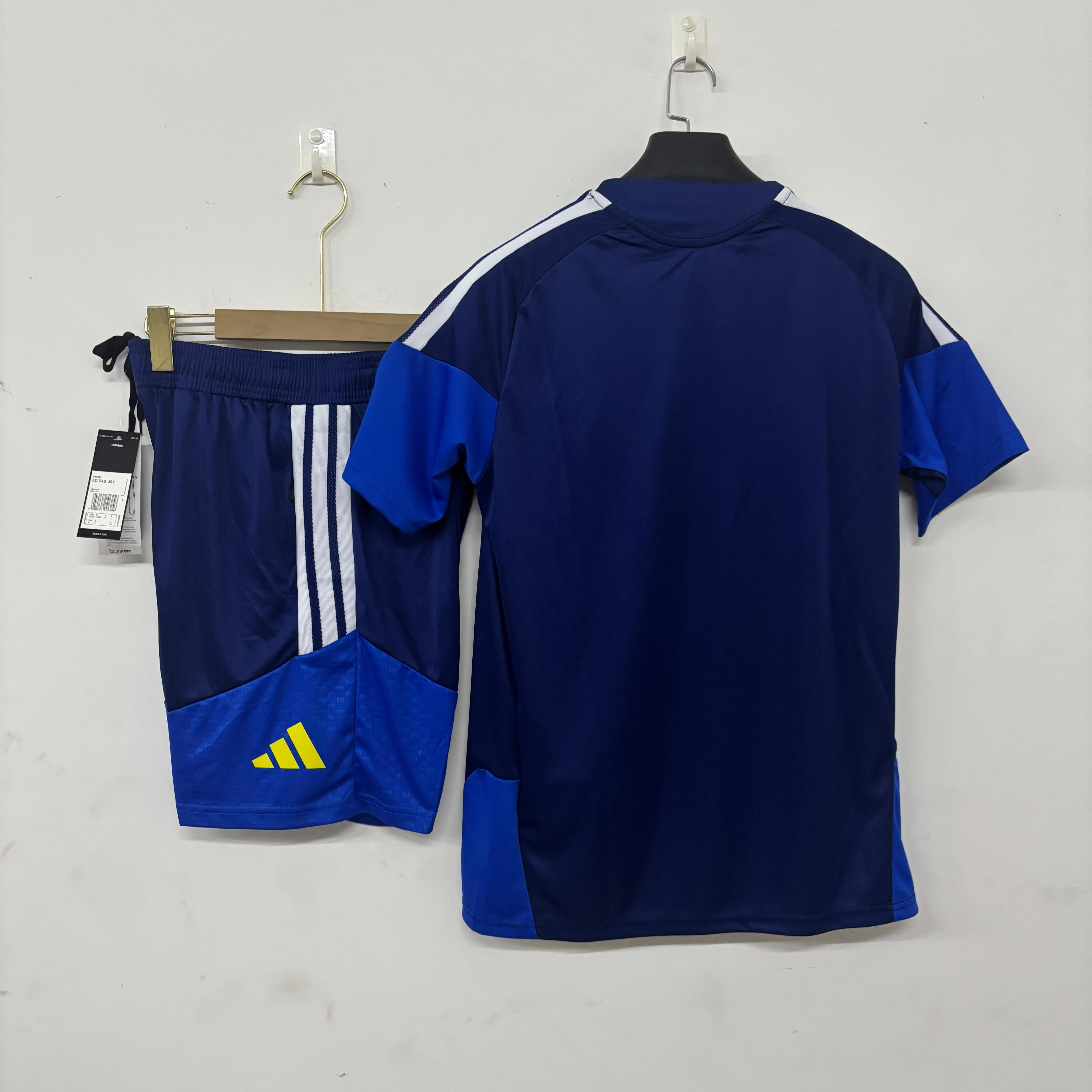 Boca 26/27 Training Suit S-3XL