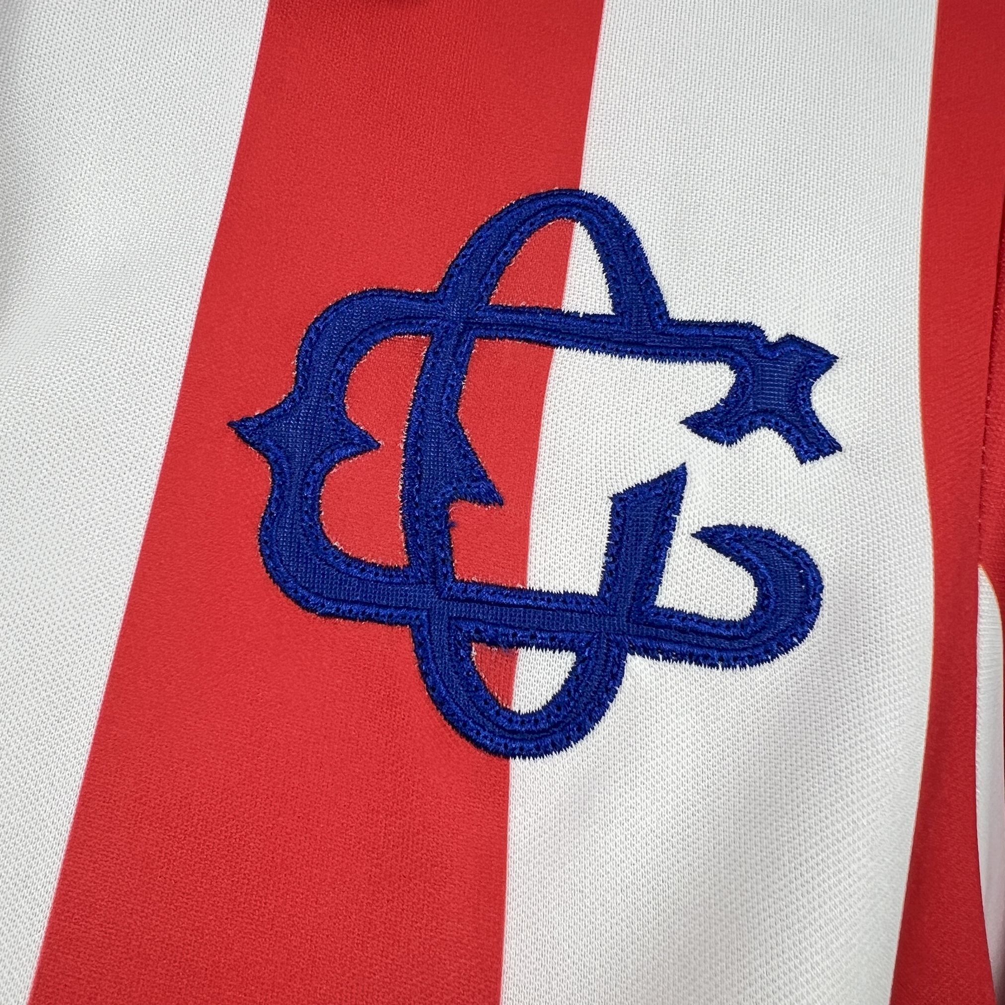 Retro Chivas 2017/18 110th Anniversary Jeresy Long Sleeves