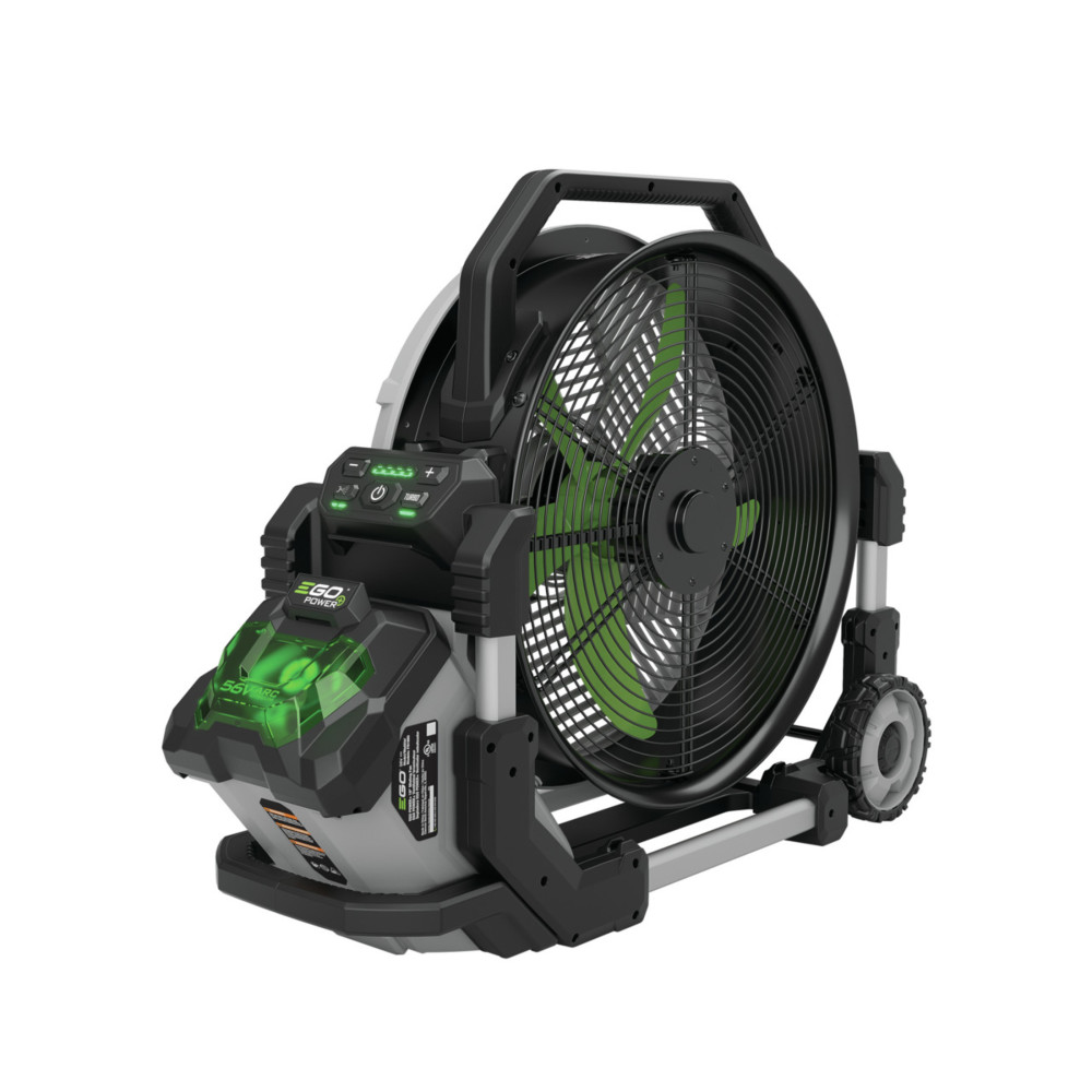 Ego Power+ 18 Misting Fan (Bare Tool)