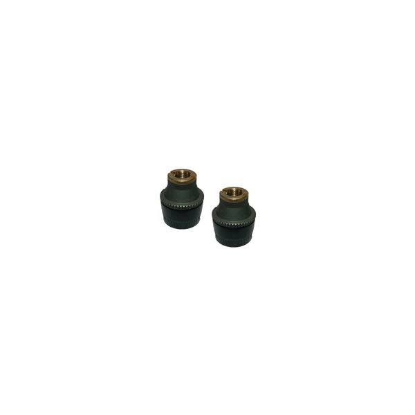 InnotechRV 4 Sensor Tire Pressure Monitoring System