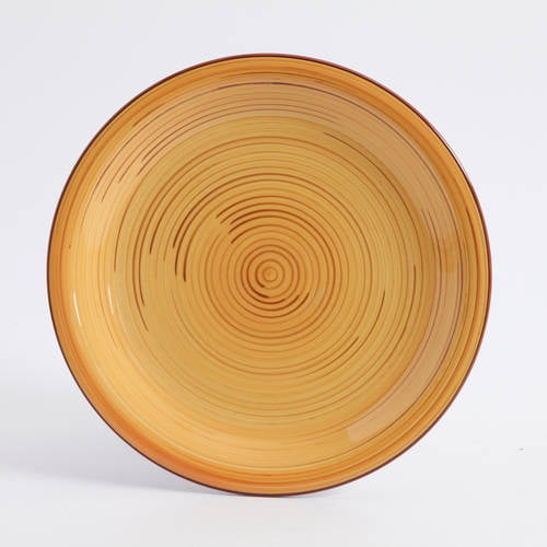 Better Homes and Gardens Festival Dinnerware, Assorted Colors, Set of 12