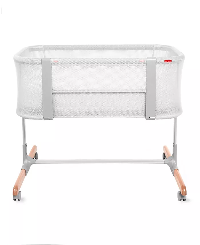 Skip Hop 2 in 1 Bedside Sleeper