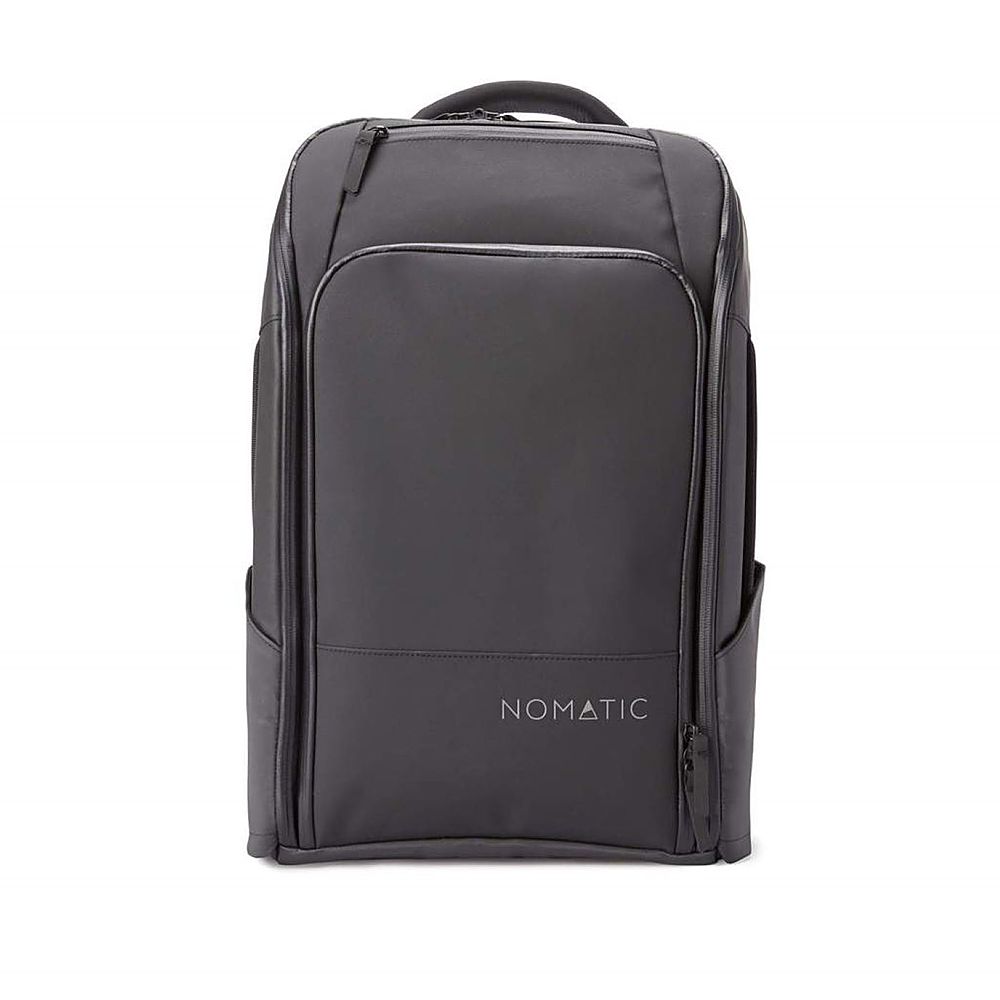 Nomatic - Expandable Backpack - Black