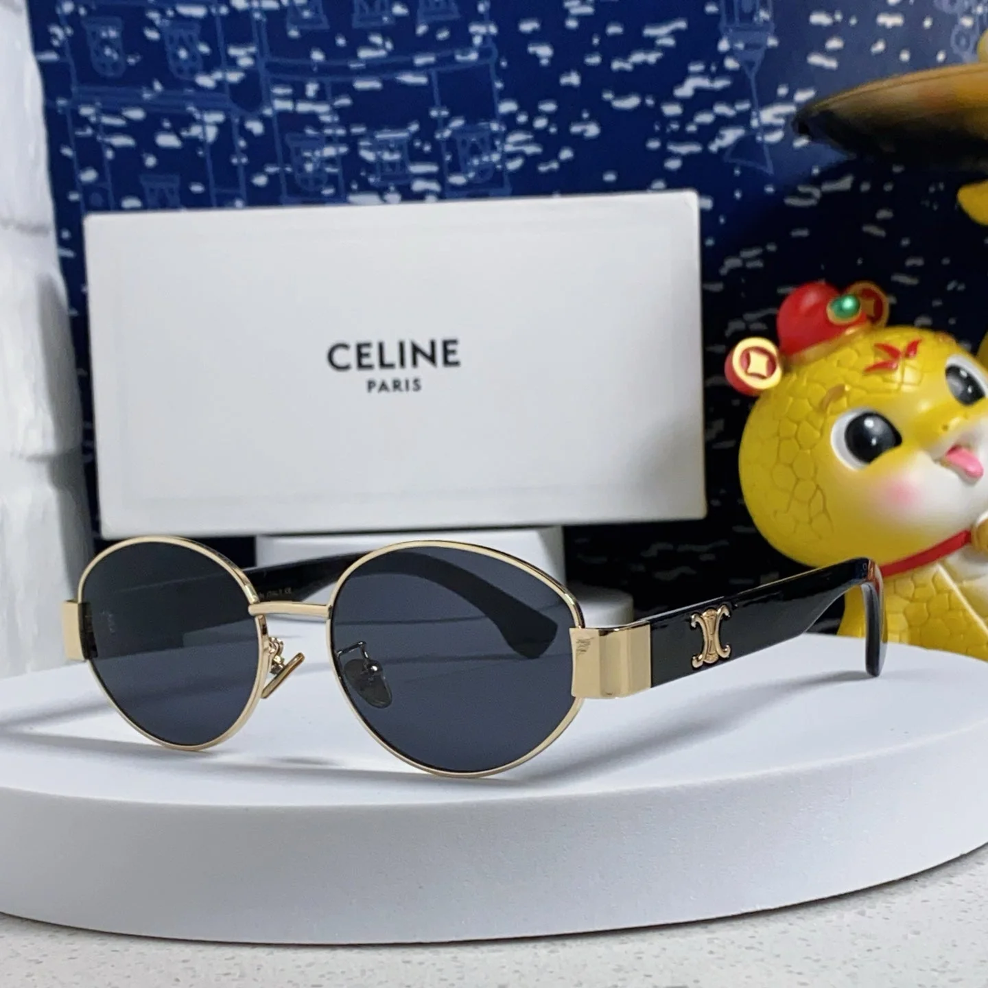 Celine Fashion Sunglasses - cnluxepick