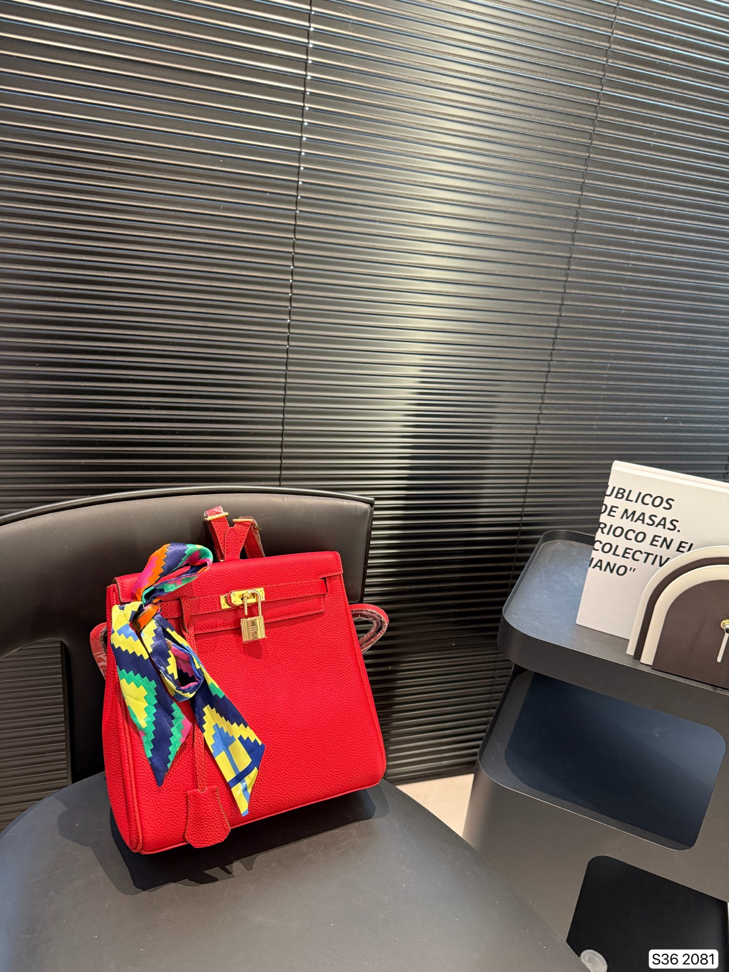 Hermès classic backpack - cnluxepick