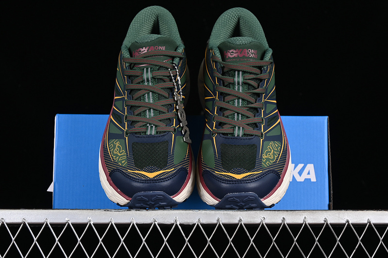 HOKA One One Mafate Speed 2