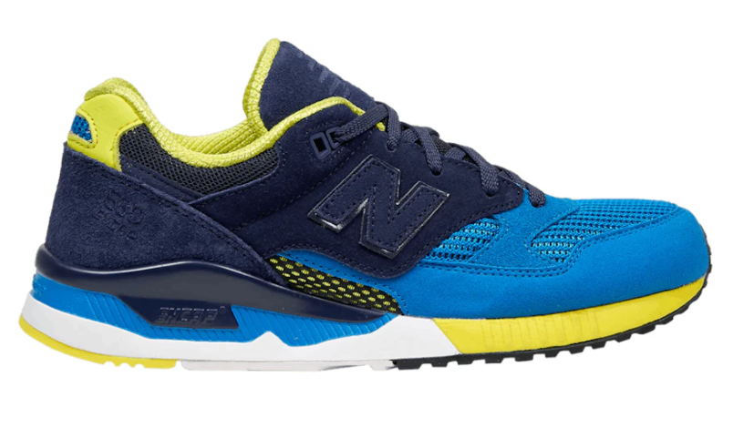 New Balance 530 Bionic Boom - Sonar M530RTB Casual Running Shoes